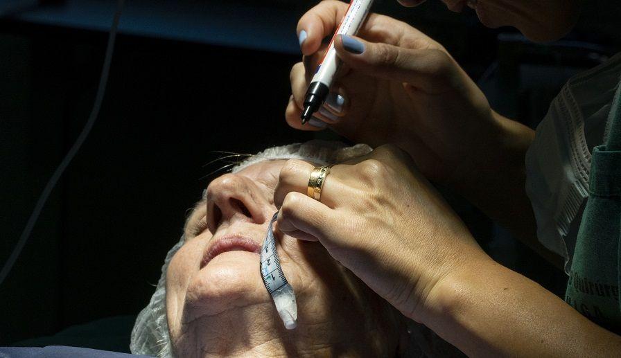 Hospital Rossi: emplean técnica que acelera el tratamiento del cáncer de piel