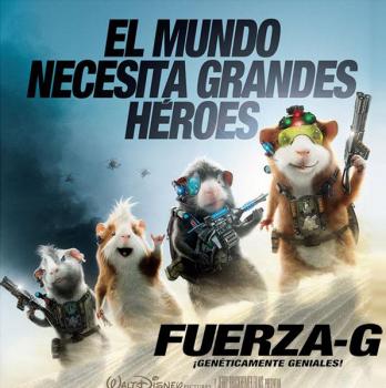 Fuerza g
