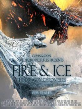 Fire & ice: