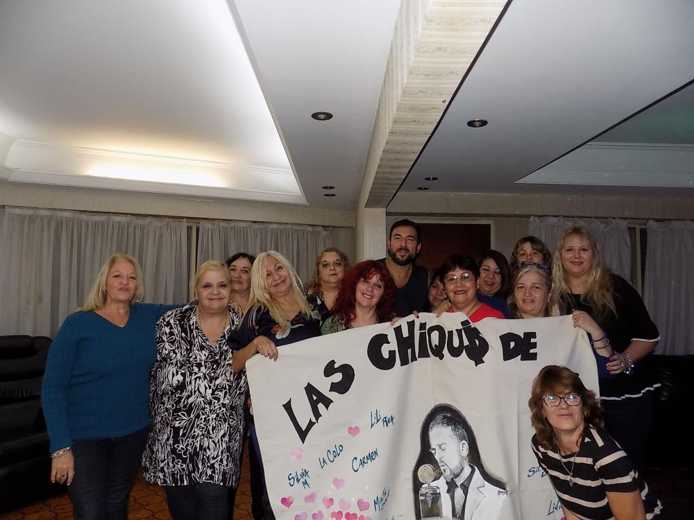 CUMPLE CARMEN ”EVENTO PRIVADO”