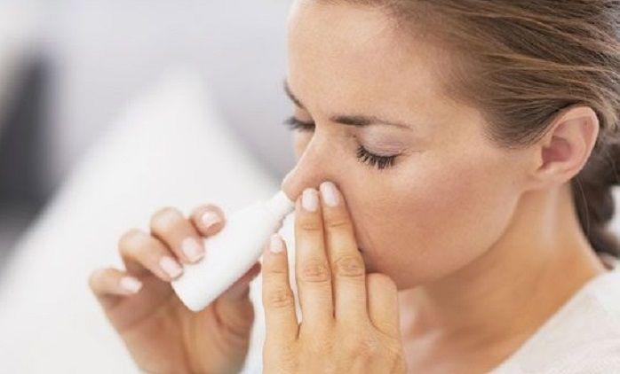 Evaluarán en Argentina spray nasal para tratar la depresión profunda