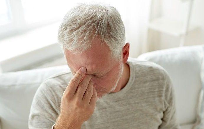 El colesterol demasiado bajo puede aumentar el riesgo de ictus hemorrágico