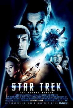 Star trek 2009