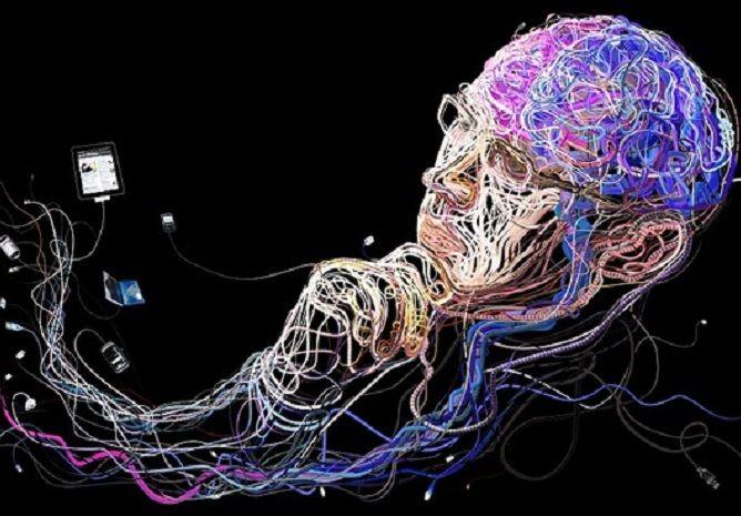 Un estudio analiza cómo Internet impacta en el cerebro y ¨lo convierte en online¨