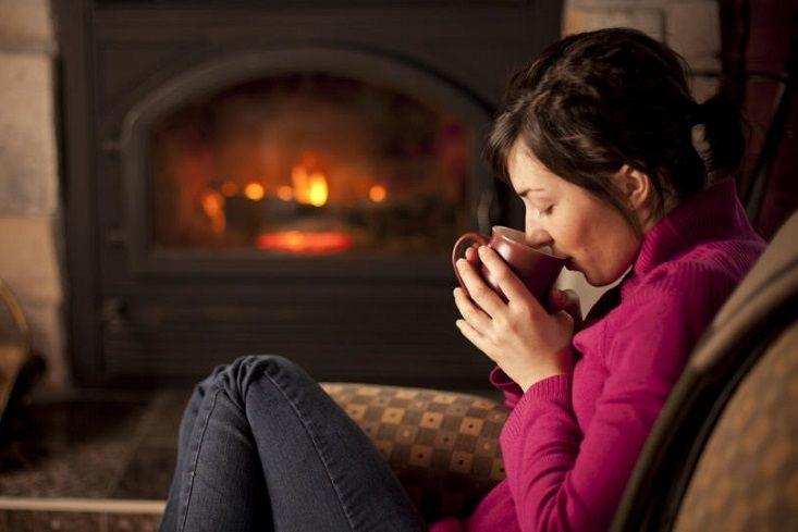 Cómo impacta la calefacción en la salud respiratoria