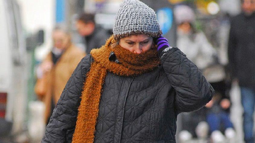 Frío intenso: cómo deben cuidarse los pacientes cardíacos