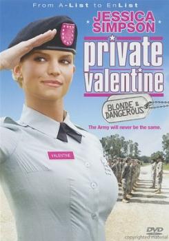 Private valentine 2009