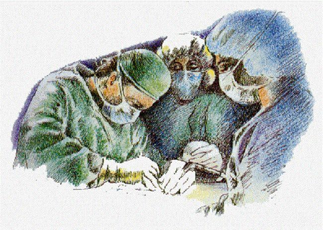 Curso Estrategias para la Cirugía Segura