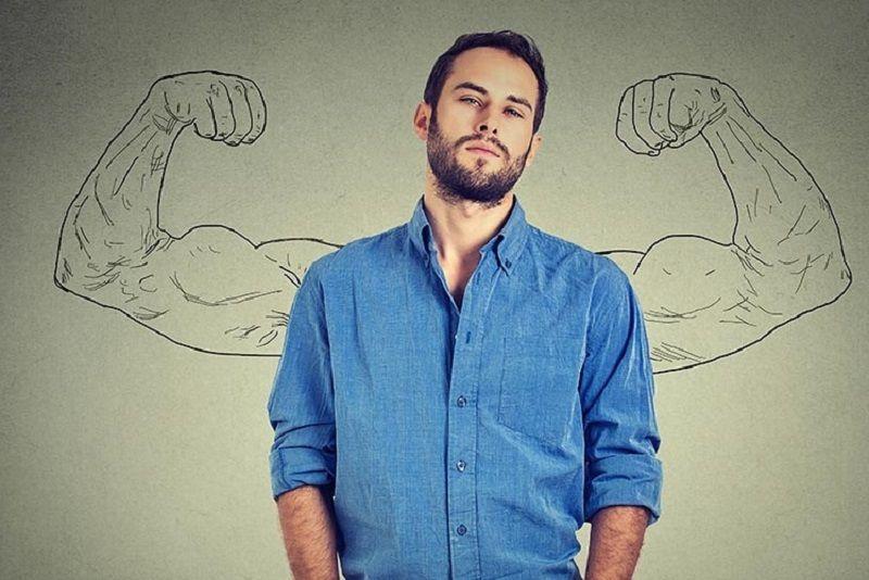 Cómo son las personas narcisistas