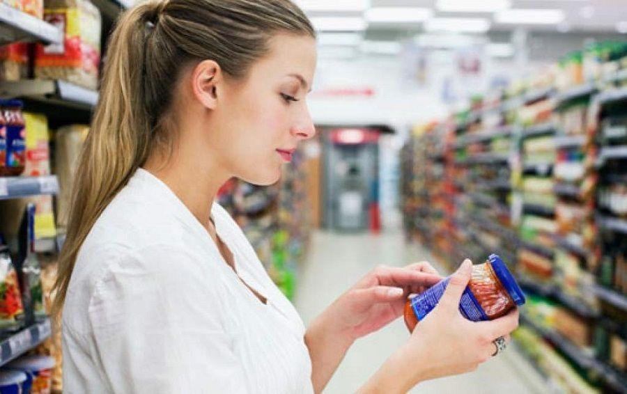 Programa de etiquetado de los productos alimenticios de la FCA