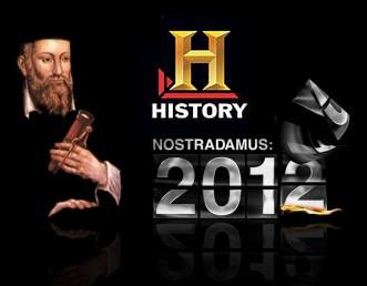 Nostradamus 2012