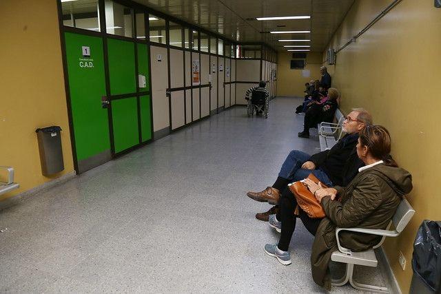 San Isidro: Nuevo consultorio para agilizar la Guardia en el Hospital Central