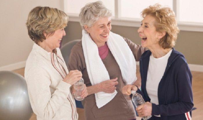 Hábitos que pueden reducir el riesgo de Alzheimer en un 60%