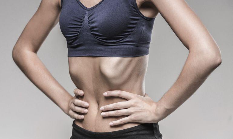 La anorexia también tiene un origen metabólico