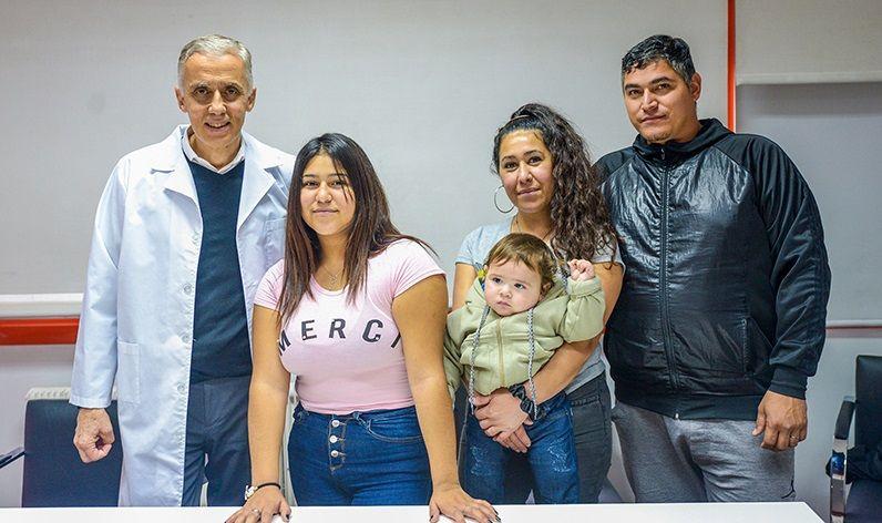 Cirugías que lo cambian todo: volver a caminar tras un diagnóstico de paraplejia