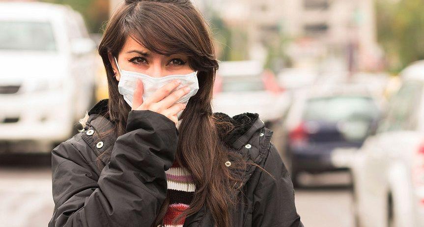 ¿Por qué la contaminación del aire afecta la salud del corazón?