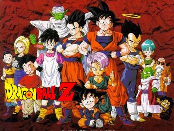 Dragon ball - manga completo