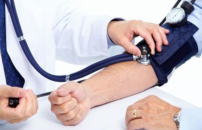 ¿Por qué es importante la presión arterial diastólica?