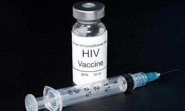 La primera vacuna contra el VIH estaría disponible en 4 años