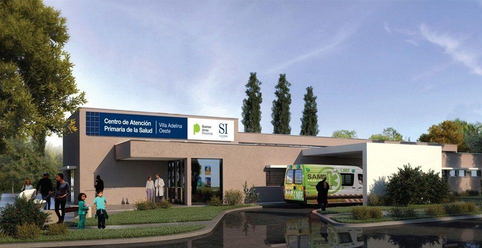 San Isidro: Nuevos centros de salud con más médicos y tecnología