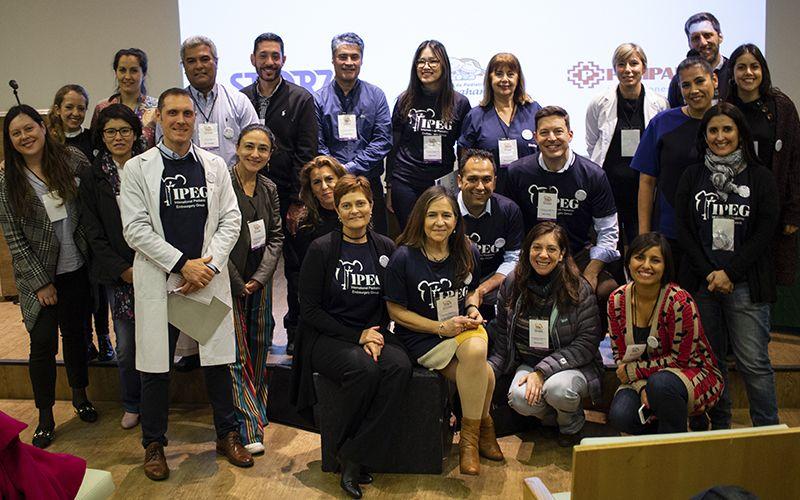 El prestigioso curso Mastery Learning de simulación quirúrgica se realizó en el Garrrahan