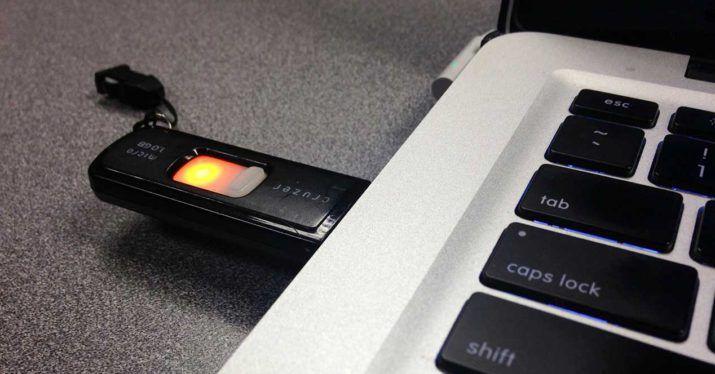 Cómo formatear un USB si está protegido contra escritura