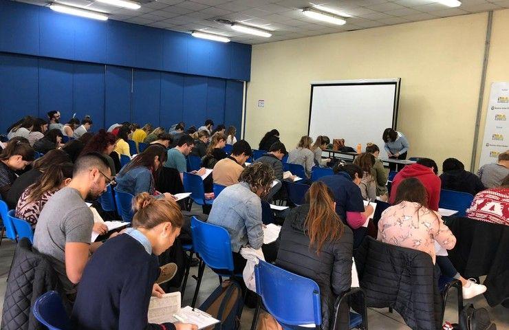 Curso Epidemiología Aplicada a la Vigilancia y Análisis de la Situación de Salud 2019