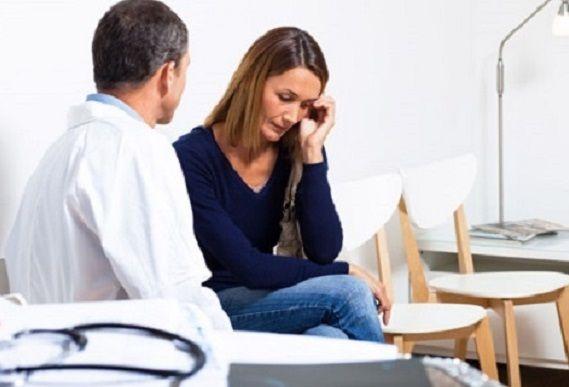 El vaginismo impide a las mujeres hacerse chequeos y tratamientos médicos