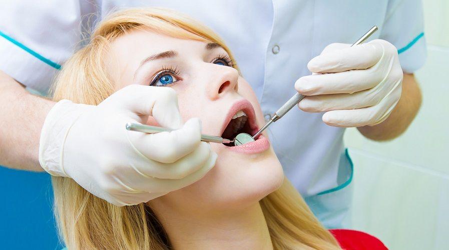Cáncer Bucal: La detección precoz, clave para controlar la enfermedad