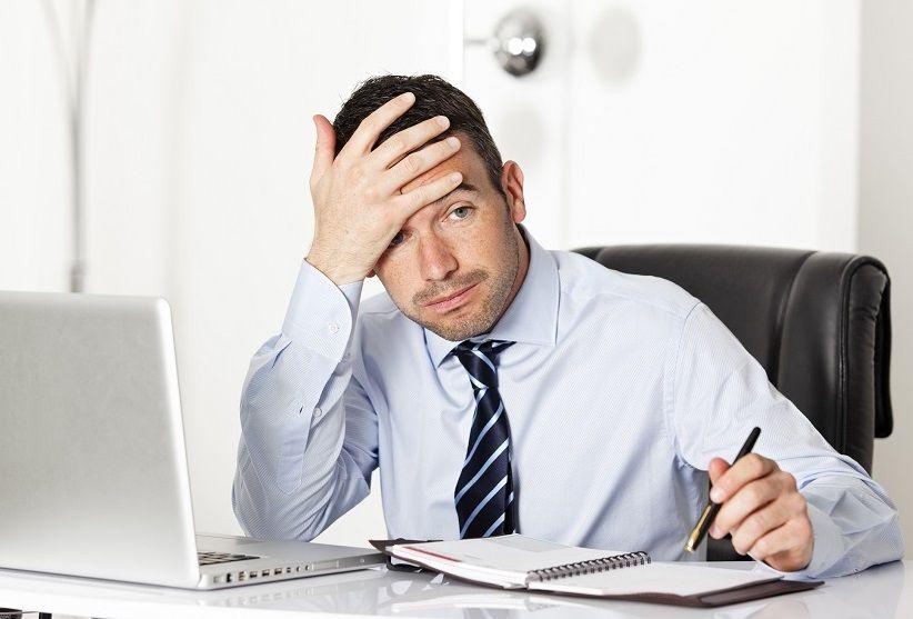 Burn out laboral: ¿qué pasa en el corazón de quien lo sufre?