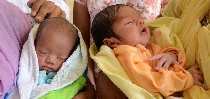 Aborto selectivo: en 132 pueblos de la India no hace una sola niña en tres meses ... pero no despierta una protesta universal