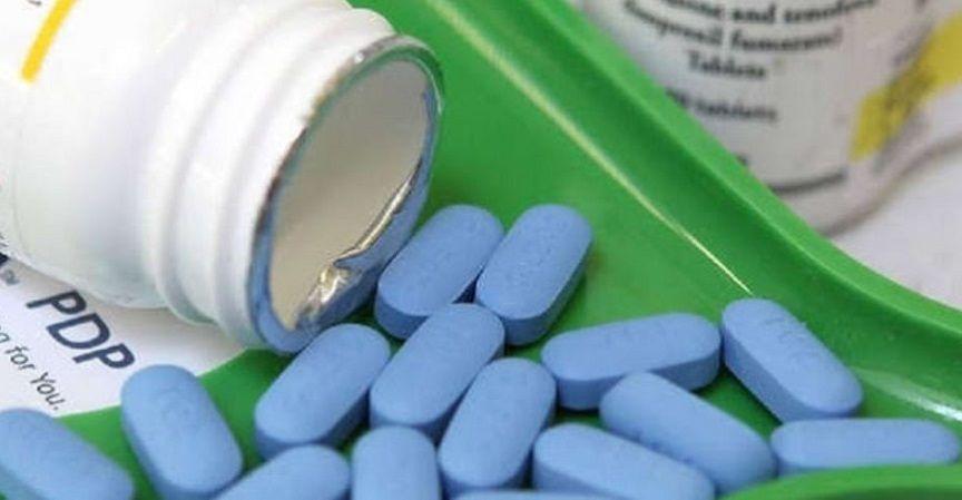 Salud garantizó la provisión de medicamentos para pacientes con VIH de todo el país