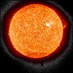 Recrearán la energía del sol