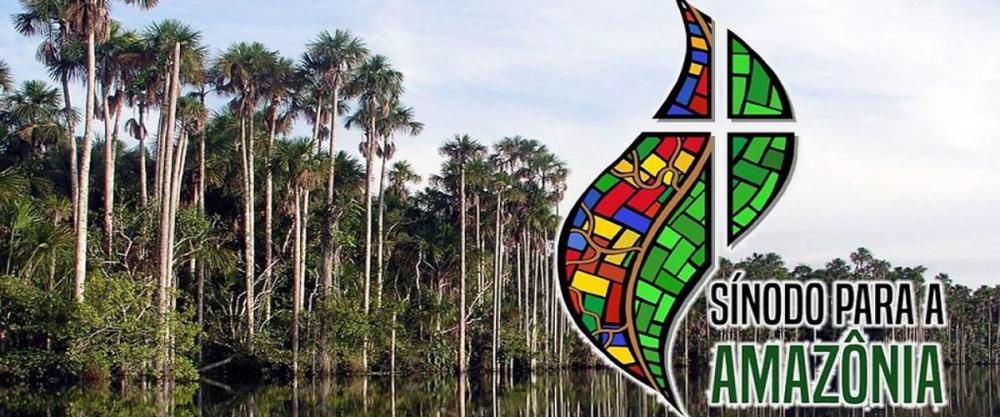 ¿Sínodo del Amazonas o Concilio Vaticano III?