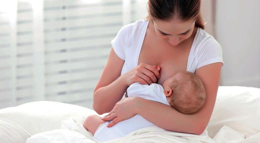 Semana de la Lactancia Materna: ´Empoderémonos, hagamos posible la lactancia´