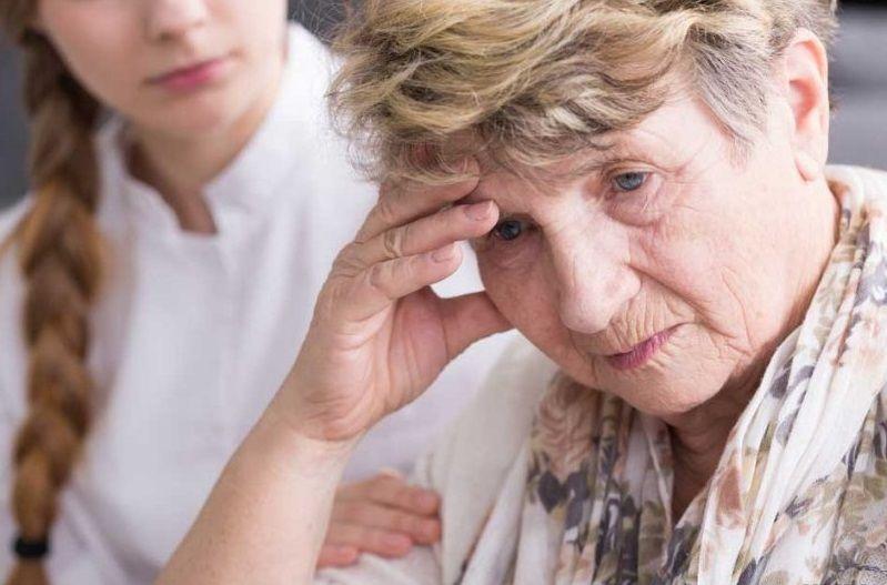 La anemia aumentaría el riesgo de Alzheimer