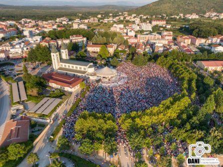 El Festival de la Juventud bate récords históricos