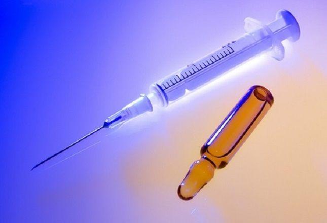 Jornada científica sobre Vacunas y Vacunaciones