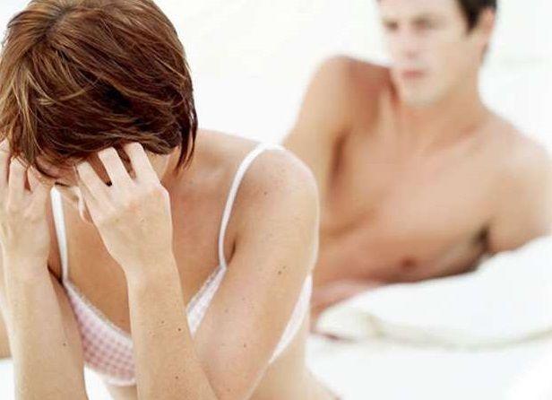 Sexo sin placer: el 30% de las mujeres no tendrían orgasmos