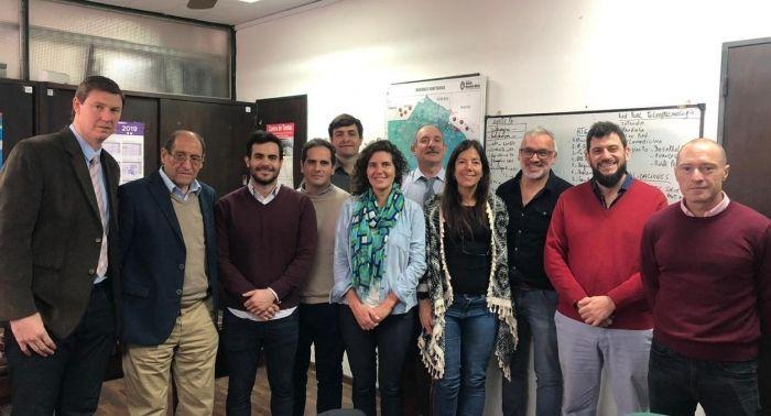 Pcia. de Bs. As.: Firman un acuerdo para reducir el uso de mercurio en odontología