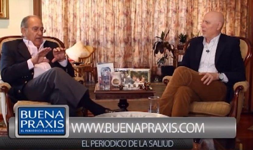 A partir de septiembre BUENA PRAXIS emitirá su programa por el Canal 432
