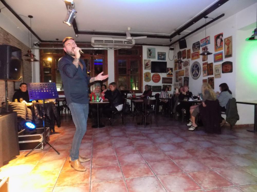 CARTELERA MES AGOSTO