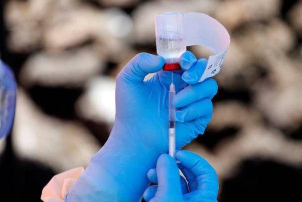 Los primeros fármacos contra el ébola tienen un éxito del 90%