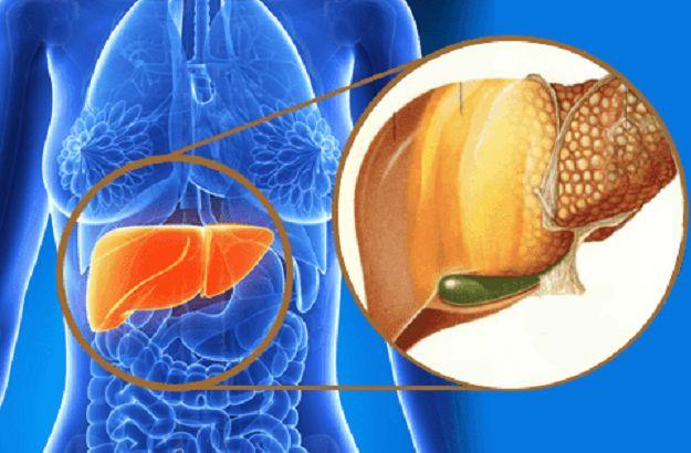 Jornada de detección de hígado graso y cáncer de hígado en CABA