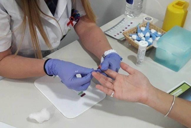 Jornada sobre sífilis en el hospital ´San Martín´ de La Plata