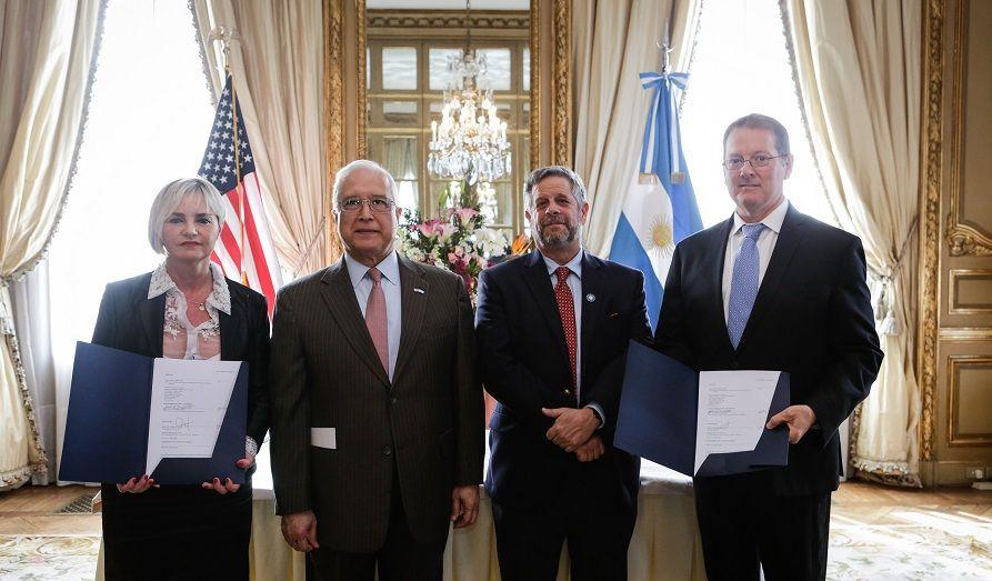 Suscriben acuerdo para optimizar la identificación de patógenos y el manejo adecuado de brotes