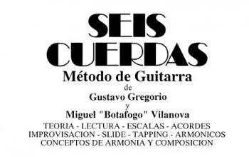 Libro de composicion de miguel botafogo (muy bueno)