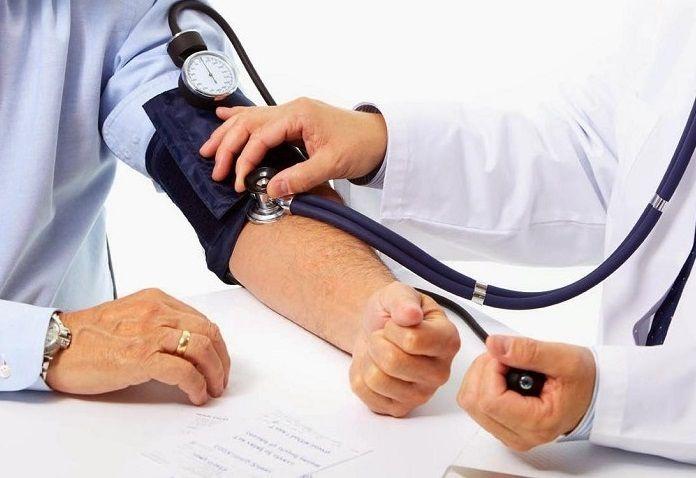 El control de la presión arterial podría retrasar la pérdida cognitiva relacionada con la edad