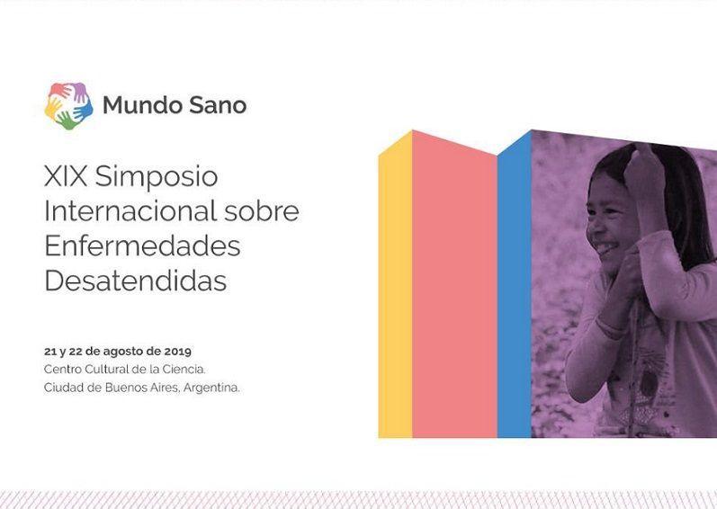 XIX Simposio Internacional sobre Enfermedades Desatendidas