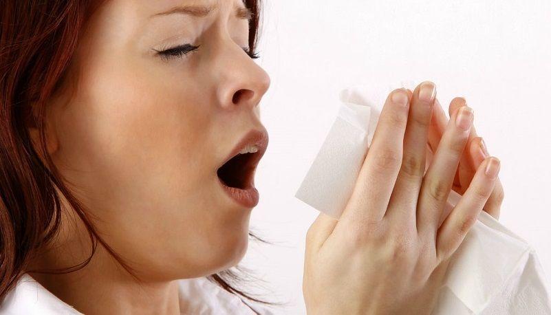 Advertencia por el crecimiento ´dramático´ de las alergias